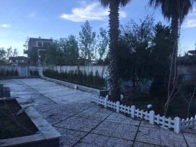 ویلا 1500 متری سه خوابه در نوشهر