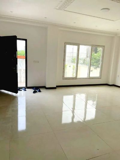 ویلا 250 متری دو خوابه در جاده نظامی قائم شهر