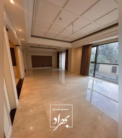 آپارتمان 149 متری سه خوابه در عظیمیه کرج