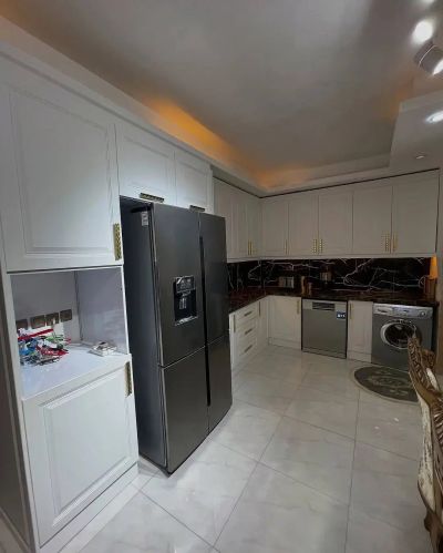 آپارتمان 85 متری دو خوابه در سازمان برنامه جنوبی تهران