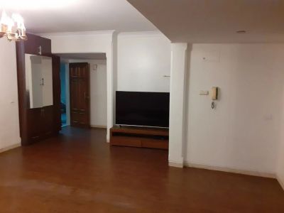 آپارتمان 105 متری دو خوابه در باغ فیض تهران