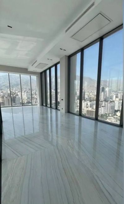 آپارتمان 120 متری دو خوابه در عظیمیه کرج