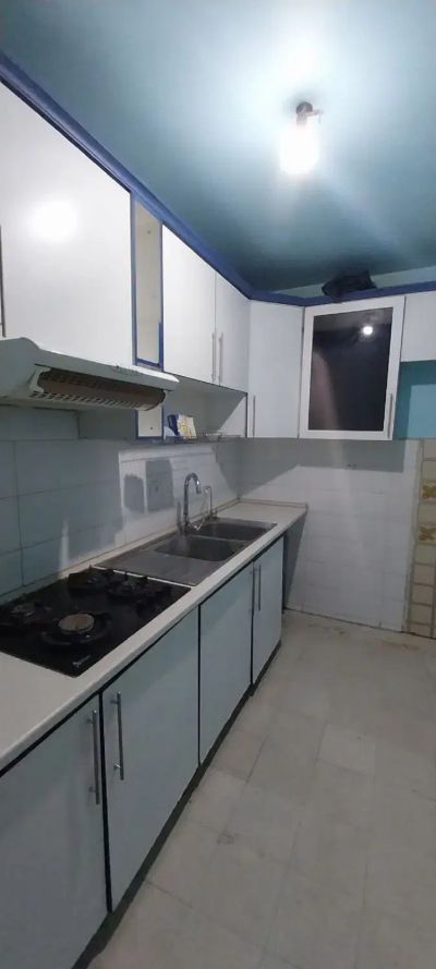 آپارتمان 60 متری یک خوابه در شهرک اکباتان تهران