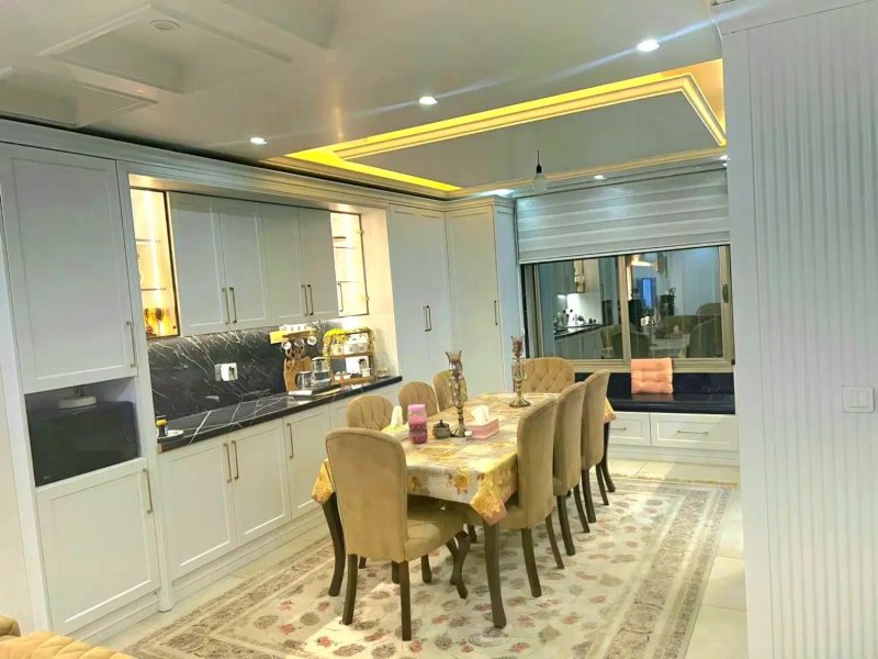 ویلا 240 متری سه خوابه در خیابان تهران قائم شهر13922129429