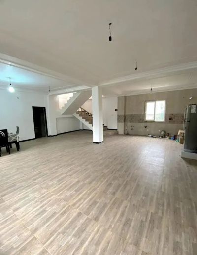 ویلا 440 متری سه خوابه در قائمشهر قائم شهر