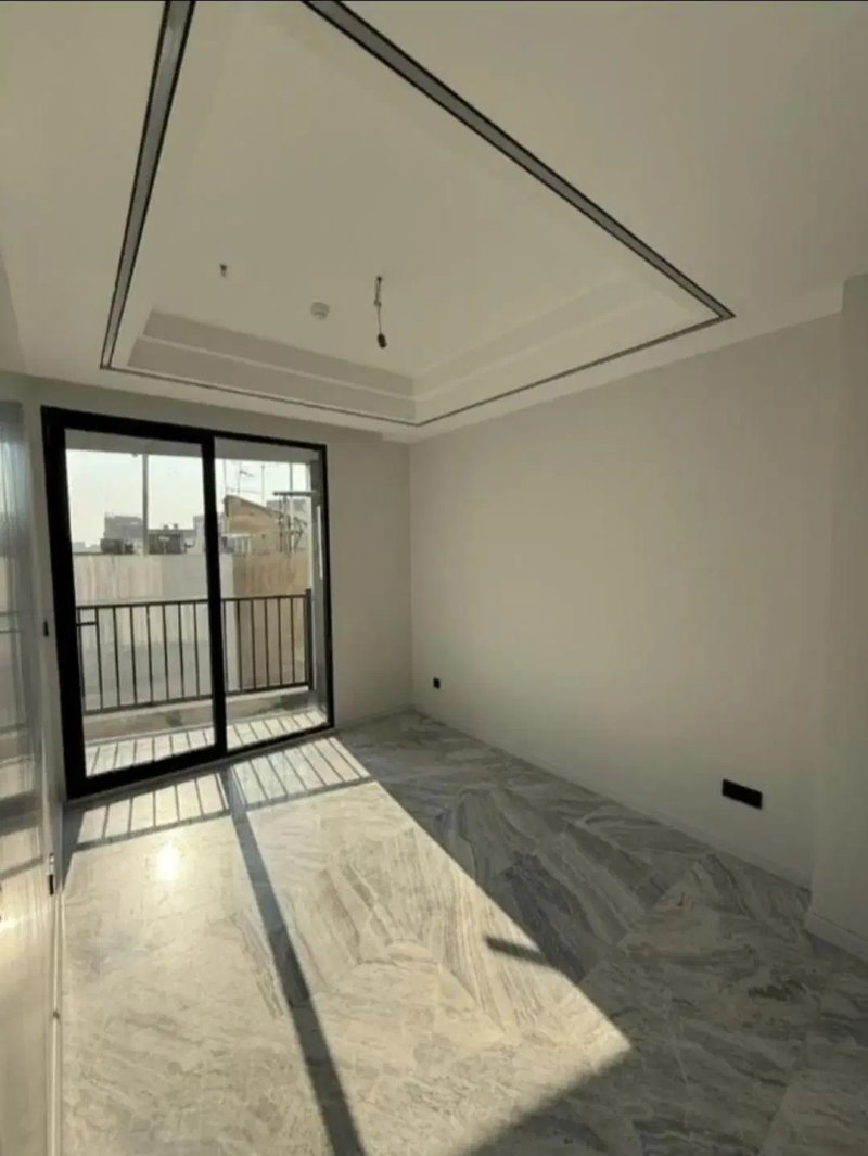 آپارتمان 50 متری یک خوابه در بلوار فردوس تهران13914829357