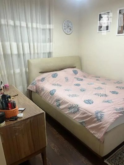 آپارتمان 100 متری دو خوابه در سازمان آب تهران