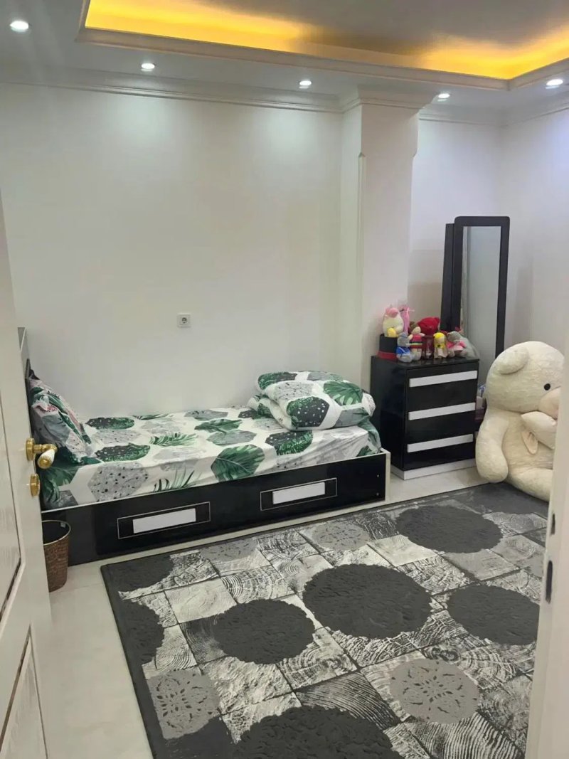 ویلا 240 متری سه خوابه در خیابان تهران قائم شهر13922129431