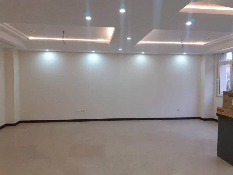 آپارتمان 128 متری سه خوابه در باغ فیض تهران13912129303