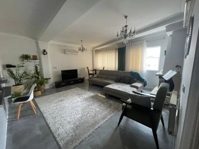 آپارتمان 90 متری دو خوابه در کوچکسرا قائم شهر