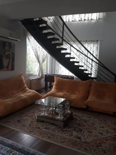 ویلا 570 متری دو خوابه در نوشهر