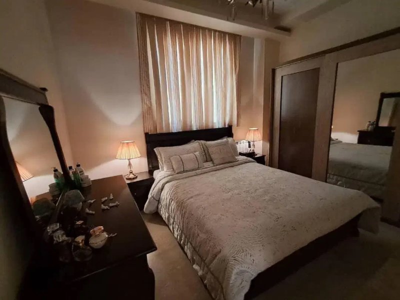 آپارتمان 90 متری دو خوابه در باغ فیض تهران13913829354