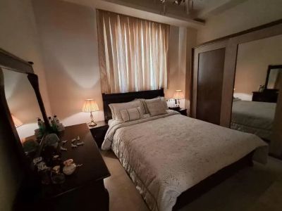 آپارتمان 90 متری دو خوابه در باغ فیض تهران