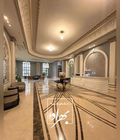 آپارتمان 180 متری سه خوابه در شهرک گلستان کرج