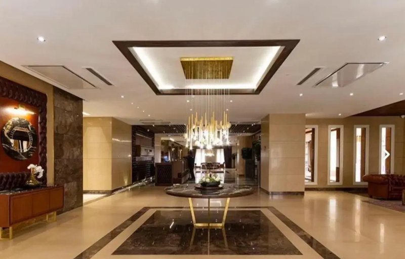 آپارتمان 154 متری سه خوابه در سعادت آباد تهران13911729286