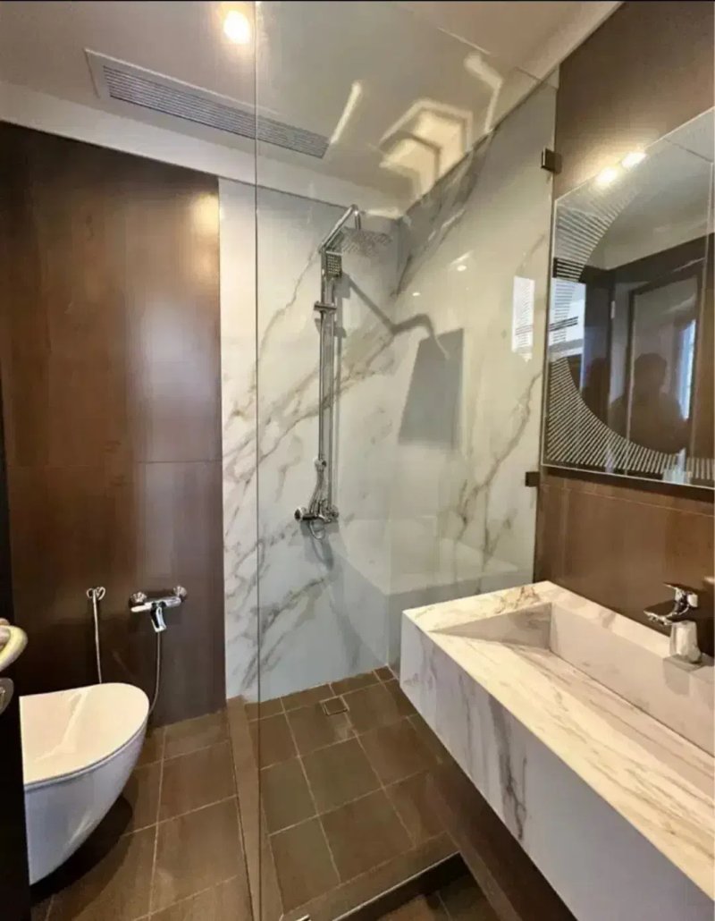 آپارتمان 200 متری سه خوابه در سردار جنگل تهران13917229375