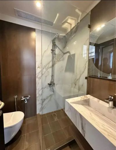 آپارتمان 200 متری سه خوابه در سردار جنگل تهران