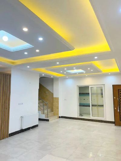 ویلا 230 متری سه خوابه در قائمشهر قائم شهر