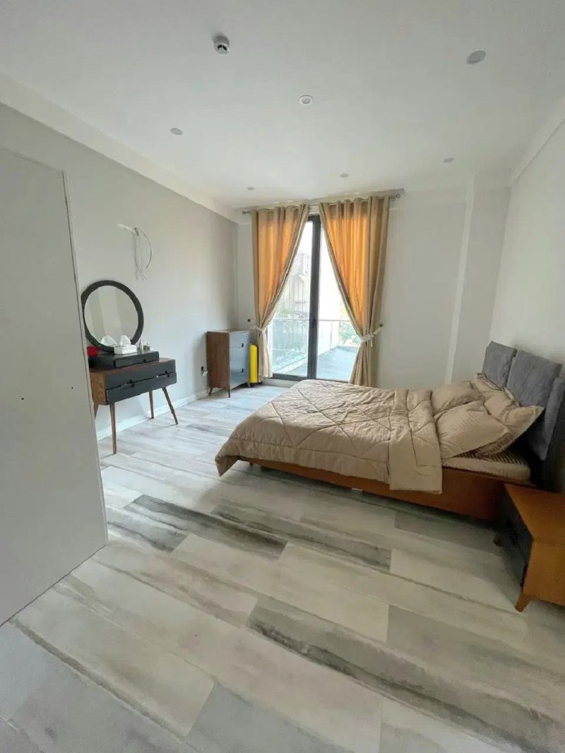 آپارتمان 159 متری دو خوابه در خیابان بابل قائم شهر13920229396