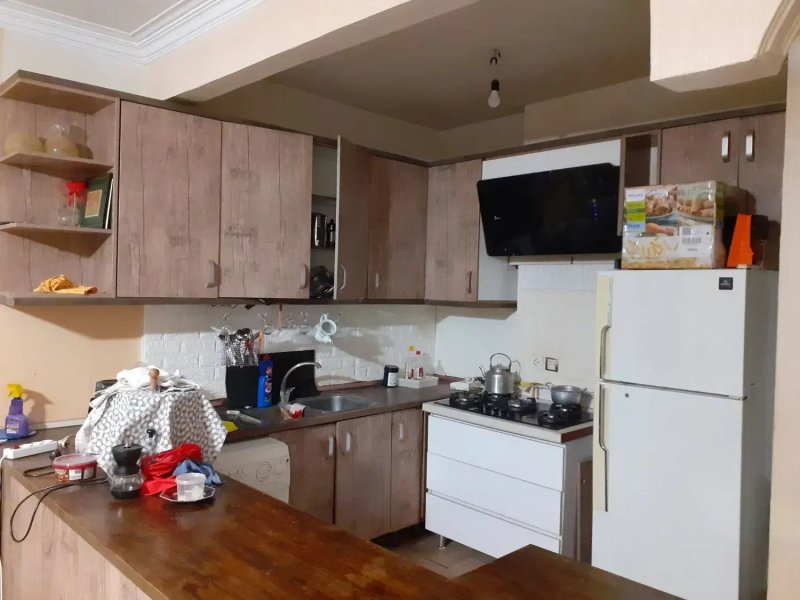 آپارتمان 54 متری یک خوابه در باغ فیض تهران13912329314