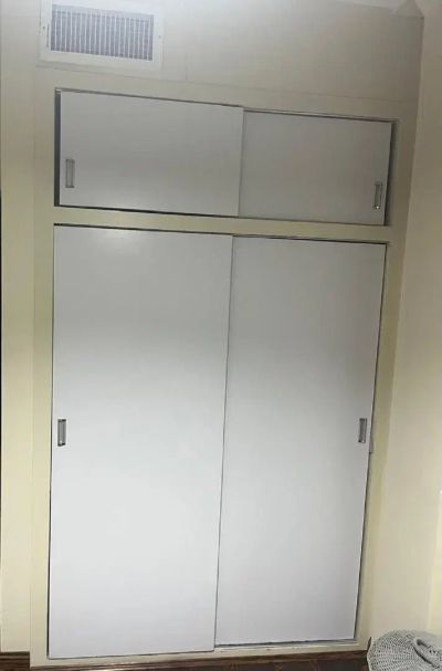 آپارتمان 100 متری دو خوابه در سازمان آب تهران