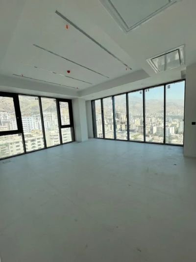 اداری 100 متری دو خوابه در زعفرانیه تهران