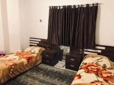 آپارتمان 140 متری دو خوابه در انقلاب تهران