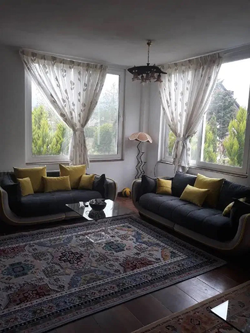 ویلا 570 متری دو خوابه در نوشهر13912029300