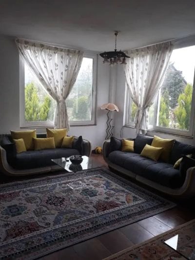 ویلا 570 متری دو خوابه در نوشهر