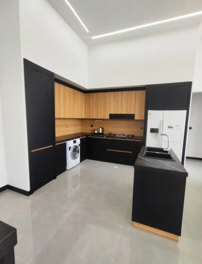 ویلا 310 متری دو خوابه در شهرک زعفرانیه کرج