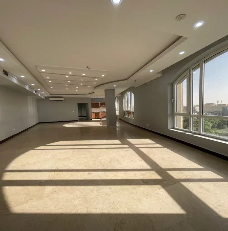 اداری 115 متری یک خوابه در نیروی هوایی تهران13907629209