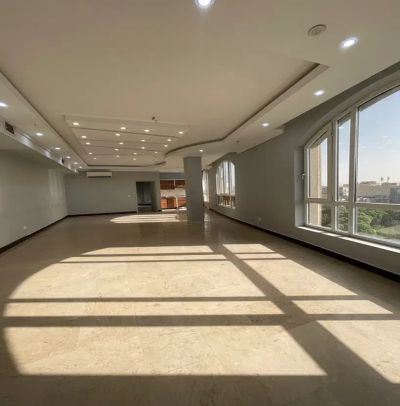 اداری 115 متری یک خوابه در نیروی هوایی تهران