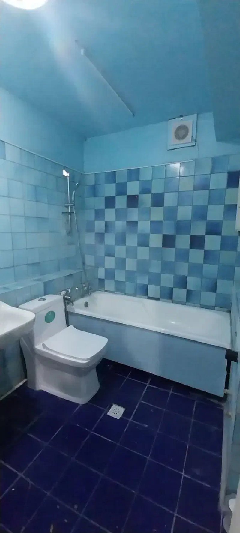 آپارتمان 60 متری یک خوابه در شهرک اکباتان تهران13907729216