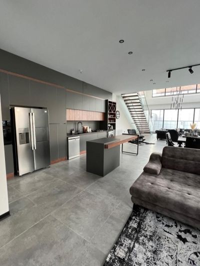 ویلا 580 متری دو خوابه در شهرک زعفرانیه کرج