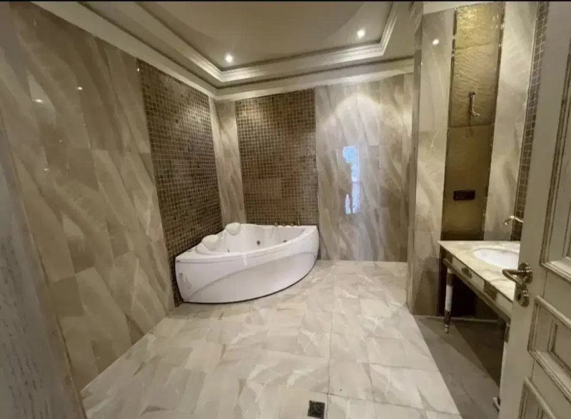 آپارتمان 200 متری سه خوابه در سردار جنگل تهران13917229374