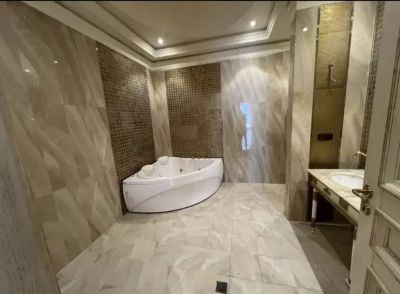 آپارتمان 200 متری سه خوابه در سردار جنگل تهران