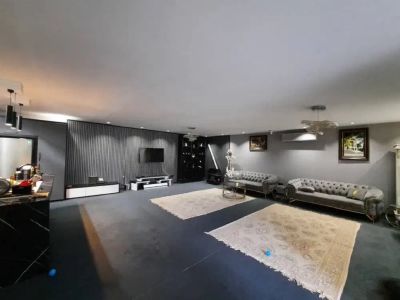 ویلا 360 متری سه خوابه در شهرک زعفرانیه کرج