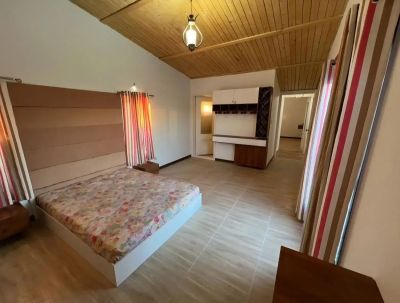 ویلا 400 متری دو خوابه در شهرک زعفرانیه کرج