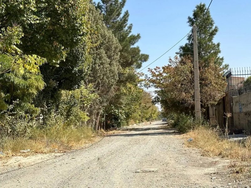 زمین 500 متری در شهرک زعفرانیه کرج13910429261