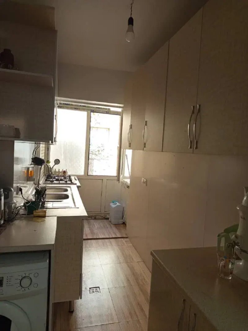 آپارتمان 63 متری یک خوابه در باغ فیض تهران13913129339