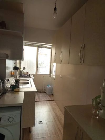 آپارتمان 63 متری یک خوابه در باغ فیض تهران