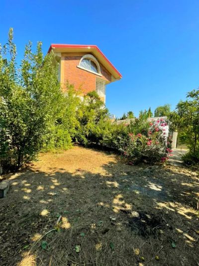 ویلا 440 متری سه خوابه در قائمشهر قائم شهر