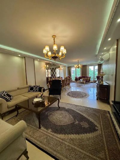 آپارتمان 110 متری دو خوابه در شهرک پرواز تهران