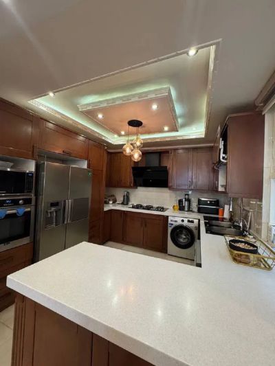 آپارتمان 110 متری دو خوابه در شهرک پرواز تهران