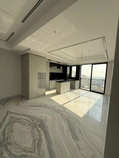 آپارتمان 50 متری یک خوابه در بلوار فردوس تهران