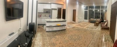 ویلا 400 متری دو خوابه در سهیلیه کرج