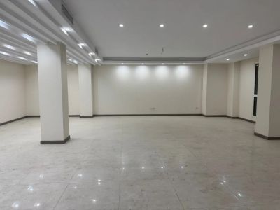 آپارتمان 262 متری سه خوابه در عظیمیه کرج