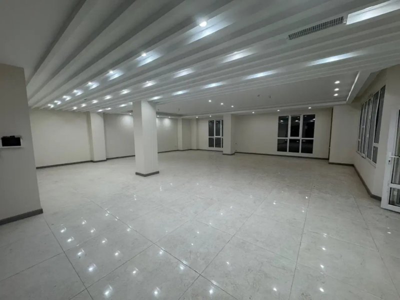 آپارتمان 262 متری سه خوابه در عظیمیه کرج13937829634