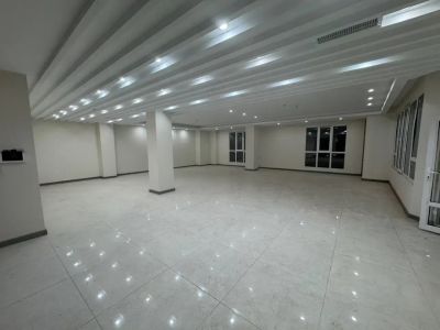 آپارتمان 262 متری سه خوابه در عظیمیه کرج