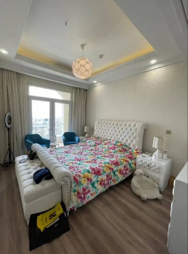 آپارتمان 108 متری دو خوابه در بلوار فردوس تهران13933129581